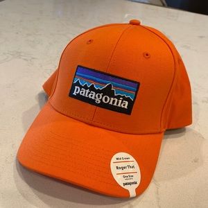 Patagonia hat
